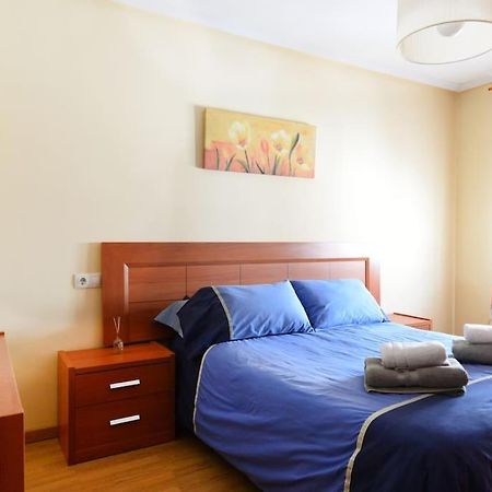 Vivienda Con Fines Turisticos Baeza Monumental Centro Lejlighed Eksteriør billede