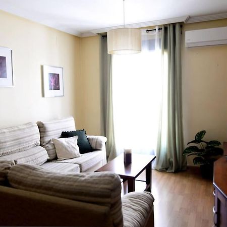 Vivienda Con Fines Turisticos Baeza Monumental Centro Lejlighed Eksteriør billede
