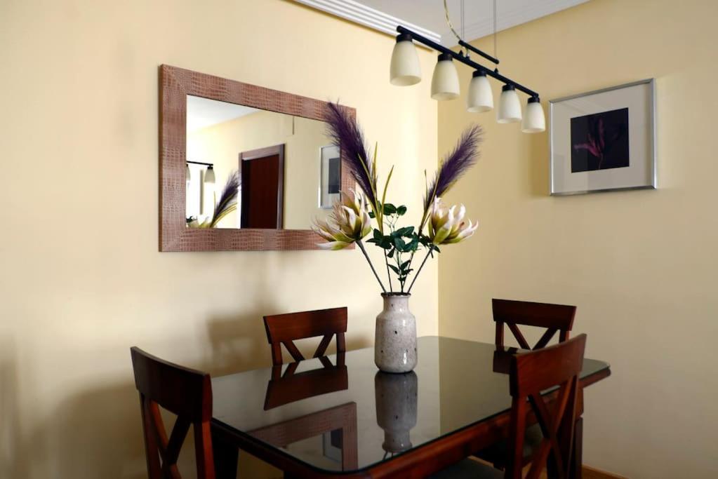 Vivienda Con Fines Turisticos Baeza Monumental Centro Lejlighed Eksteriør billede