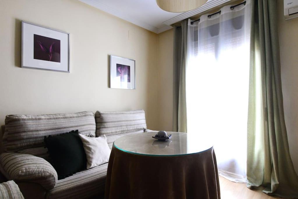 Vivienda Con Fines Turisticos Baeza Monumental Centro Lejlighed Eksteriør billede