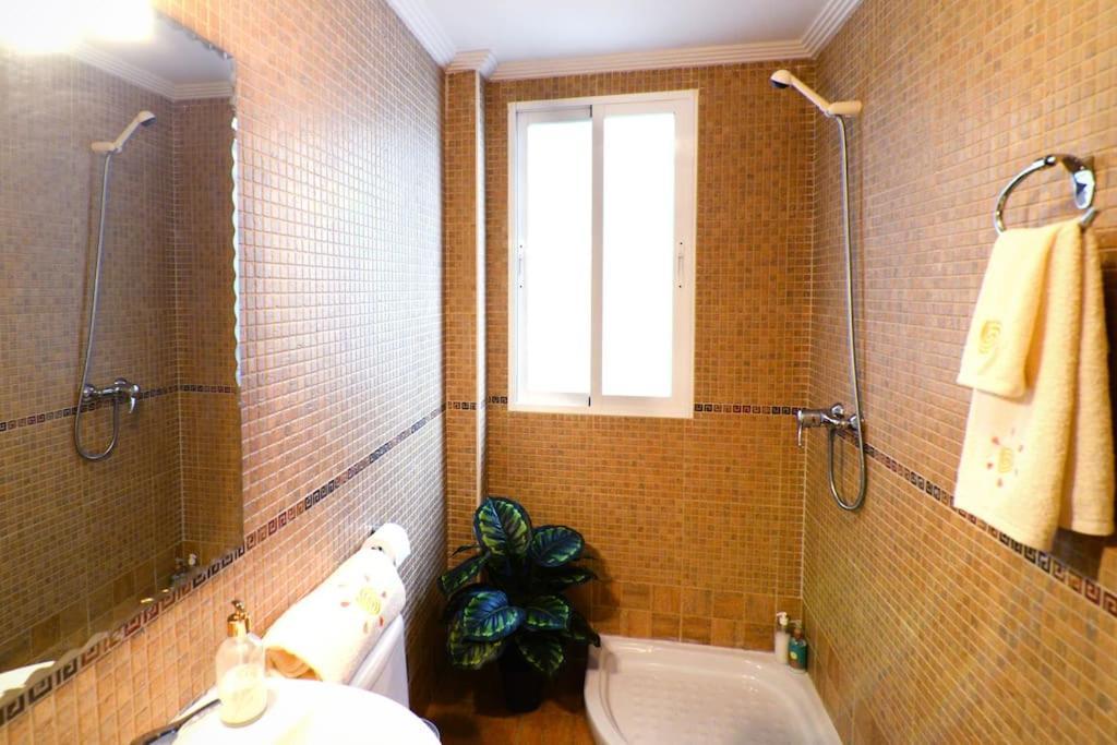 Vivienda Con Fines Turisticos Baeza Monumental Centro Lejlighed Eksteriør billede
