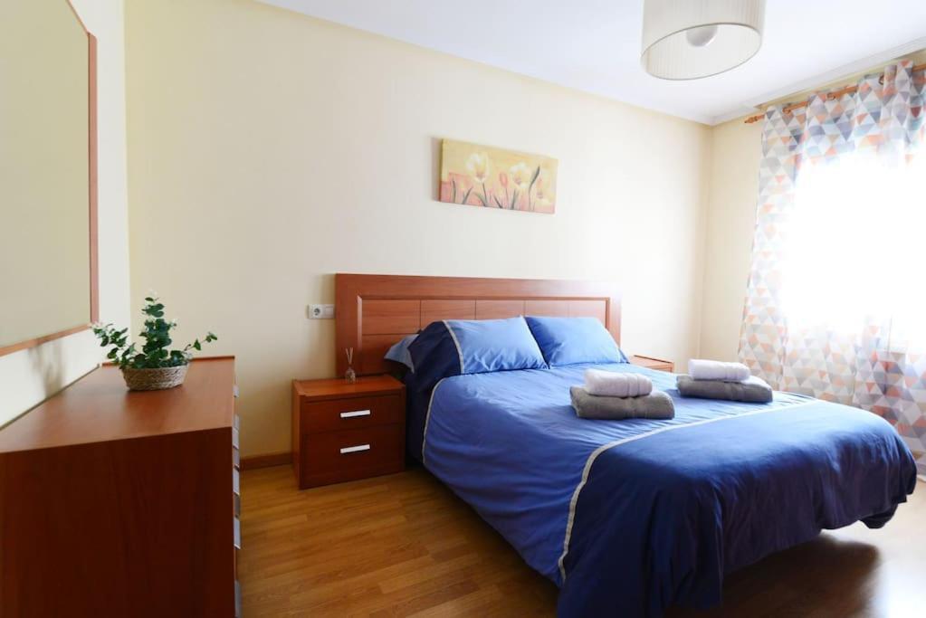 Vivienda Con Fines Turisticos Baeza Monumental Centro Lejlighed Eksteriør billede