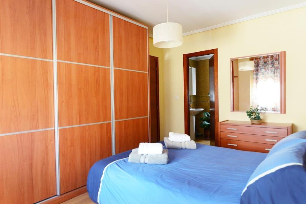 Vivienda Con Fines Turisticos Baeza Monumental Centro Lejlighed Eksteriør billede